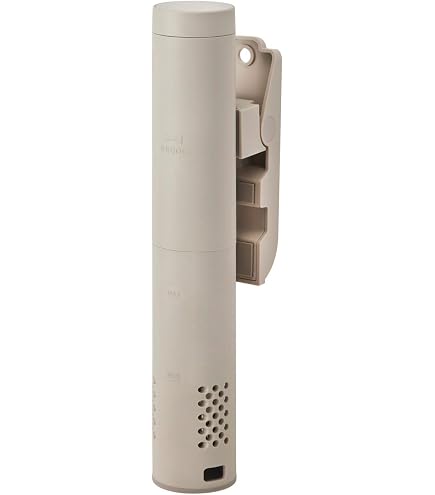 Amazon.co.jp: アイリスオーヤマ 低温調理器 挟みやすいクリップ式
